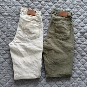 Taylor Stitch - Democratic All Day Pants